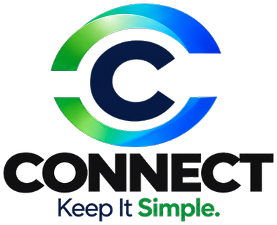 CONNECT — Keep It Simple.