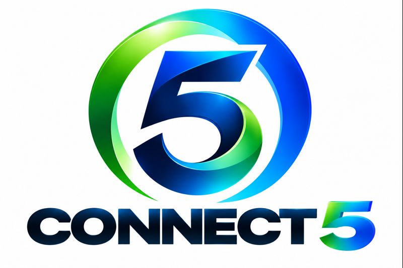 CONNECT 5 Rewards